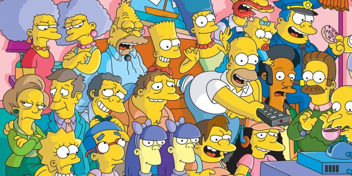 The Simpsons 33 yaşında: İşte merak edilenler