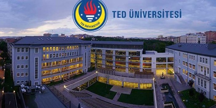 TED Üniversitesi YD Öğretim Görevlisi alımı yapacak