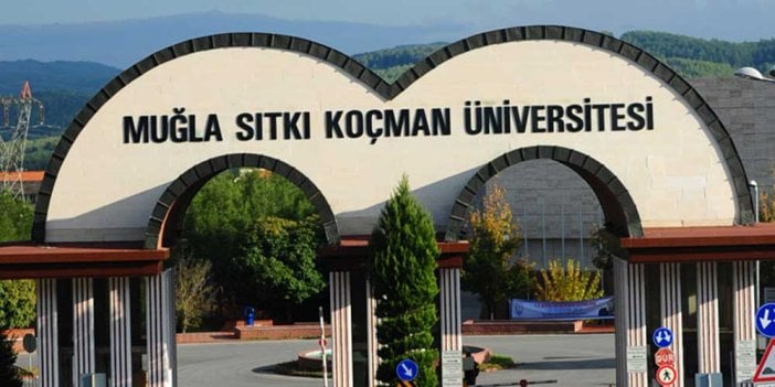 Muğla Sıtkı Koçman Üniversitesi 18 Öğretim Üyesi alacak