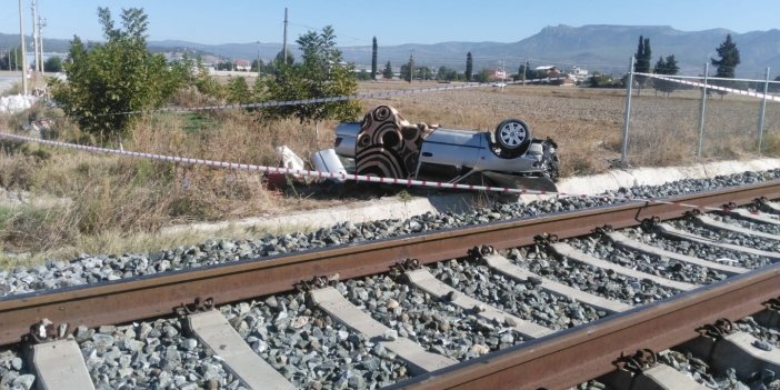 Denizli'de son 1 haftada 111 trafik kazası