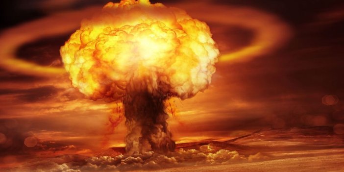 İki ülke arasında gerilim: Atom bombamız var kullanırız
