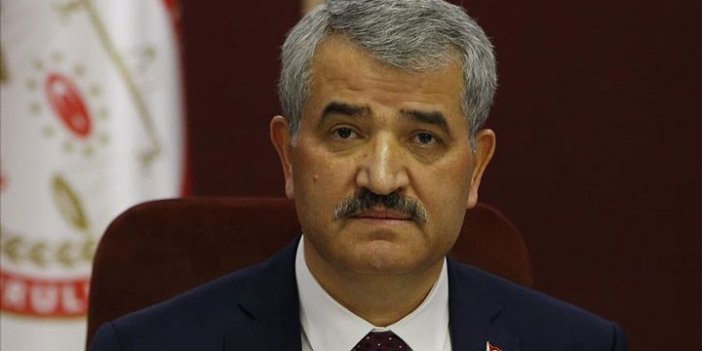 Orhan Uğuroğlu'ndan YSK Başkanı Muharrem Akkaya'ya istifa çağrısı