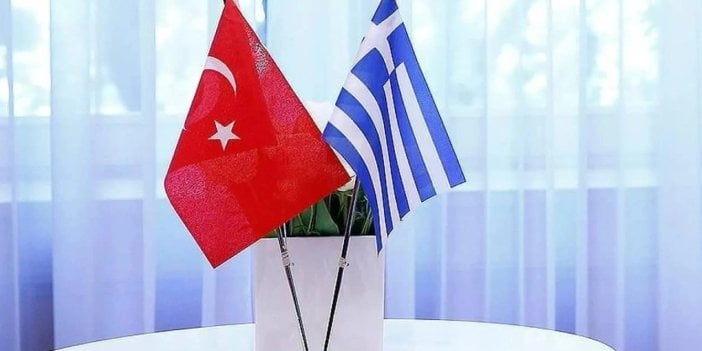 Gerilim günden güne yükseliyordu. Almanya'dan kritik Türkiye - Yunanistan açıklaması