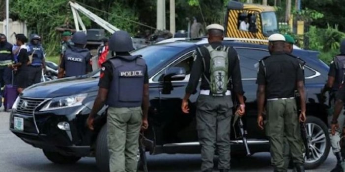Nijerya'da silahlı saldırıda 37 kişi yaşamını yitirdi
