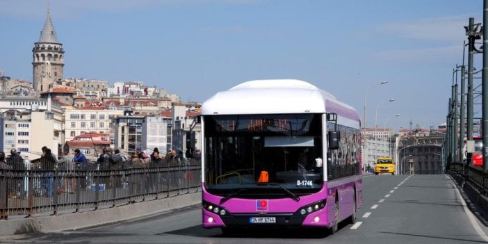 İstanbul toplu taşıma ücretleri ne kadar? 2022 İETT ücretleri ne kadar?