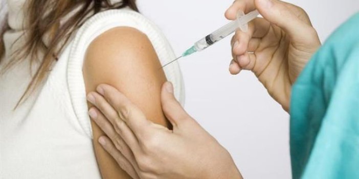 Grip aşısı kimlere uygulanır? Uzmanı açıkladı