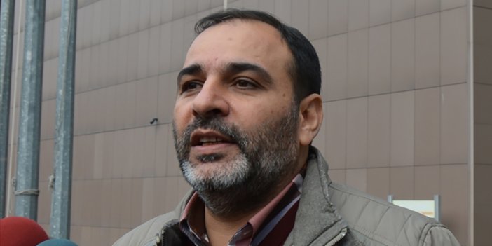 Bülent Keneş'in Türkiye'ye iadesine yönelik son kararı bakanlar kurulunun verecek