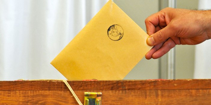 İstanbul seçimlerini bilen anket firması son durumu açıkladı