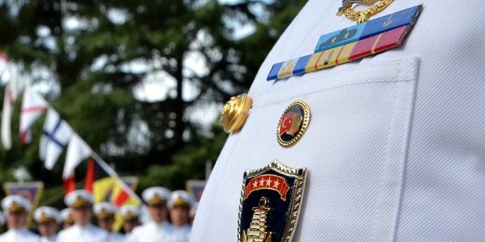 Son dakika haberi: 'Montrö bildirisine' imza atan 103 emekli amiral hakkında beraat kararı verildi