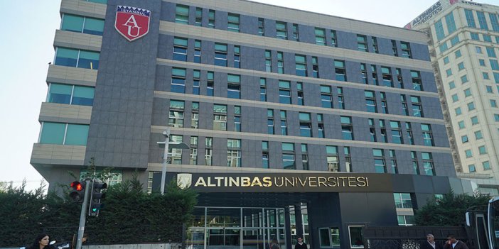 Altınbaş Üniversitesi akademik personel alacak