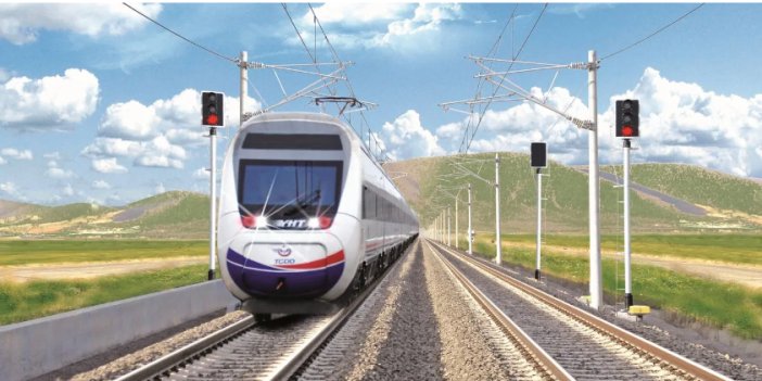Cumhurbaşkanlığı 1,5 milyar euroluk zam talebini reddetti: İzmir-Ankara hızlı tren ihalesini kazanmıştı