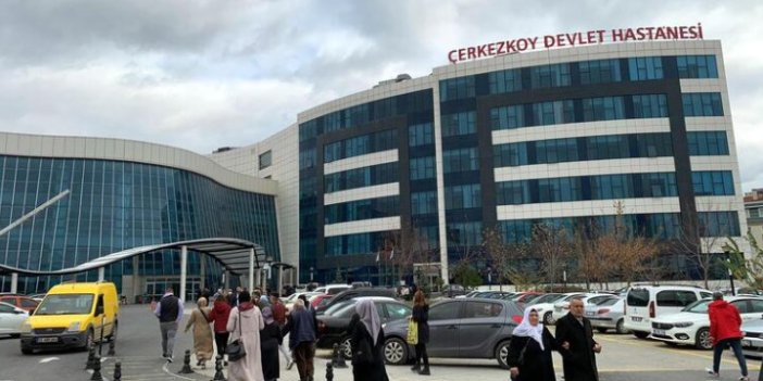 Sahte doktor Ayşe Özkiraz'ın çalıştığı hastaneye yeni Başhekim atandı