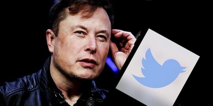 Elon Musk 'Hükümet, halktan gelen bilgileri sansürlemek için Twitter'a milyonlarca dolar ödedi'