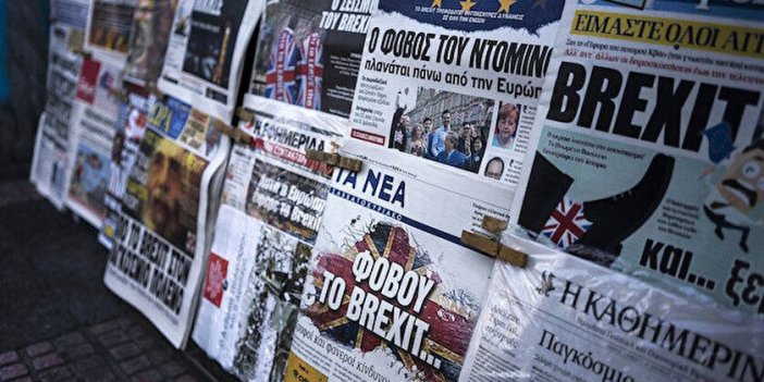 Yunan basınına göre Türkiye'nin iletişim gücü, Yunanistan'dan daha iyi