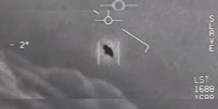 Altı ayda yüzlerce UFO ihbarı yapıldı