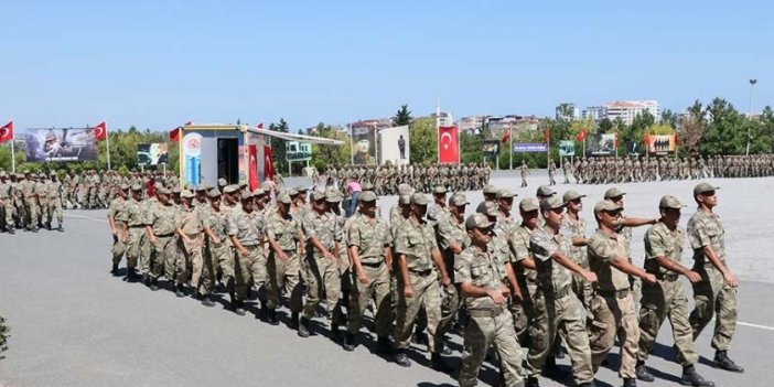 AKP’nin bedelli askerlik mağdurları 2: Ücret zengin fakir ayrımı yaratıyor