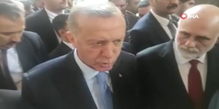 Erdoğan Asgari Ücreti bugünden açıkladı. Herkes bu cümlesini atladı