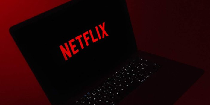 Netflix'te şifre paylaşmak suç sayılacak