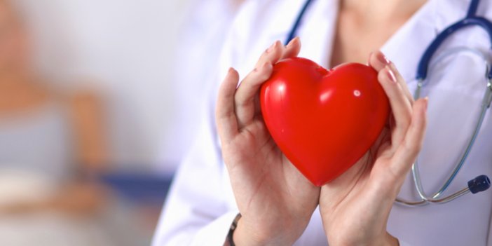 Uzmanından kritik kalp sağlığı açıklaması