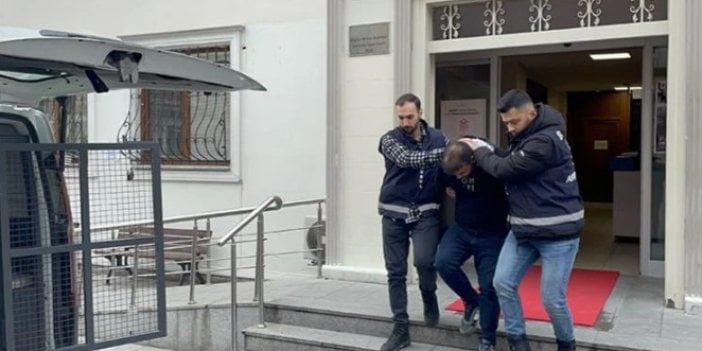 Doktoru darbeden saldırganla ilgili yeni gelişme 