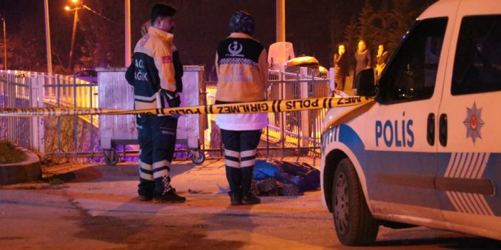 Kocaeli'de 13 yaşındaki kız köprü altında ölü bulundu