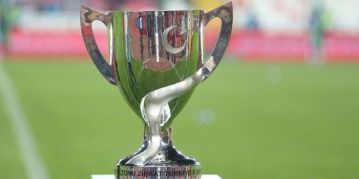Ziraat Türkiye Kupası’nda günün sonuçları