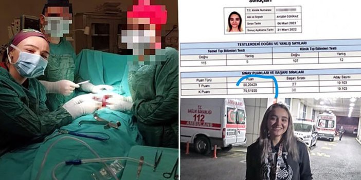 'Sahte doktor' Ayşe Özkiraz'ın yeni sahte belgeleri ortaya çıktı