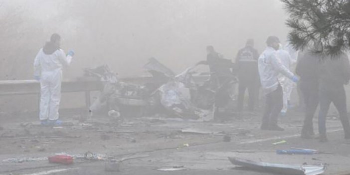 Diyarbakır'daki saldırıda terörist sisli hava nedeniyle bombayı geç patlatmış