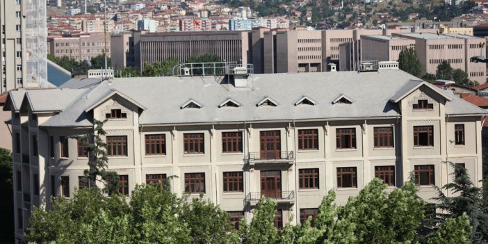 Ankara Medipol Üniversitesi akademik personel alacak