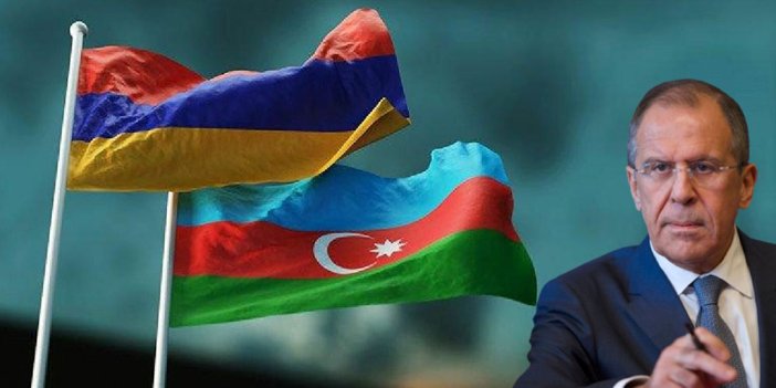 Rusya açıkladı: Ermenistan, barış anlaşması hazırlığı toplantısına katılmayacak