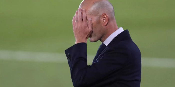 Fransa Milli Takımı için Zidane açıklaması
