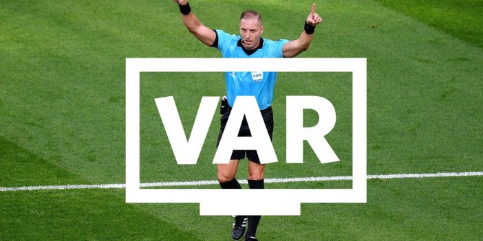 Futbol Federasyonu VAR hatalarını açıkladı