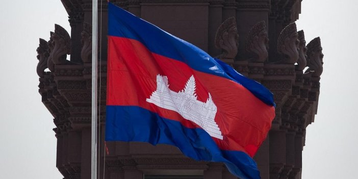 Kamboçya'da mahkeme 36 muhalifi 'vatana ihanet' iddiasıyla mahkum etti