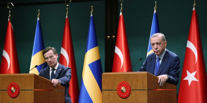 İsveç Radyosu duyurdu: Türkiye iadesini talep ettiği kişilerin sayısını artırdı