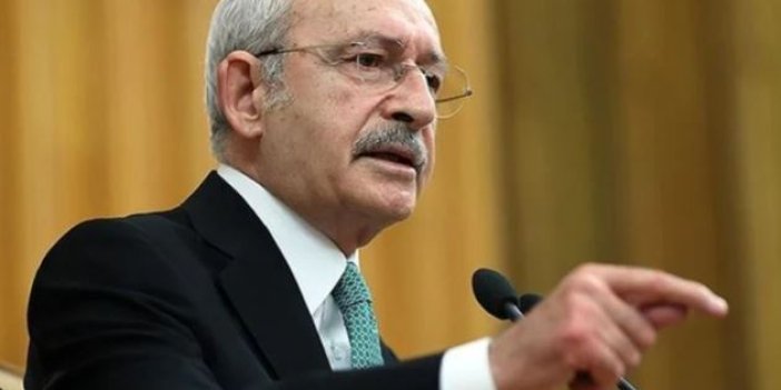Kılıçdaroğlu'dan asgari ücret açıklaması: Saray 33 milyon vatandaşını soydu