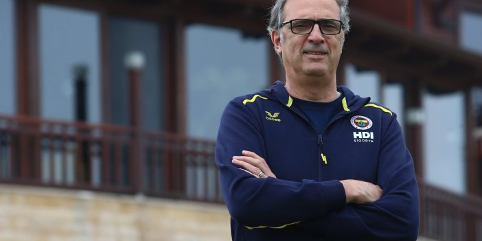 Fenerbahçe'nin hocası Arjantin Milli Takımı'na getirildi
