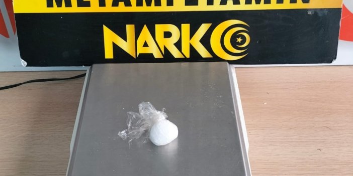 Kilis'te uyuşturucu operasyonları: 10 zanlı tutuklandı