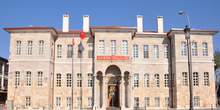 Konya valisi ve belediye başkanı CHP’li başkanlara önce randevu verdi sonra iptal etti