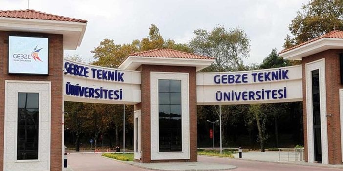 Gebze Teknik Üniversitesi Öğretim Görevlisi ve Araştırma Görevlisi için ilana çıktı