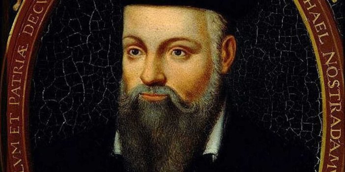 Nostradamus'un 2023 kehanetleri nefesleri kesti