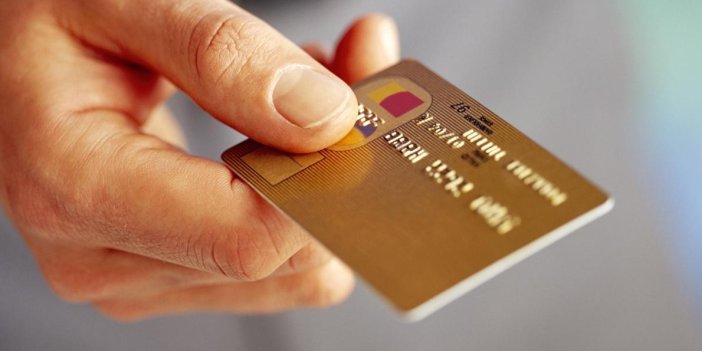 Kredi kartı olan herkesi ilgilendiriyor: Yargıtay’dan emsal ‘limit’ kararı