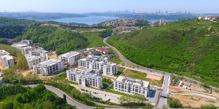 Türk-Alman Üniversitesi 2 akademik personel alacak