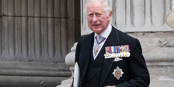 Kral Charles ilk Noel mesajı için Windsor’daki şapeli seçti