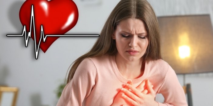 Kalbi tehdit eden 9 hatalı alışkanlık