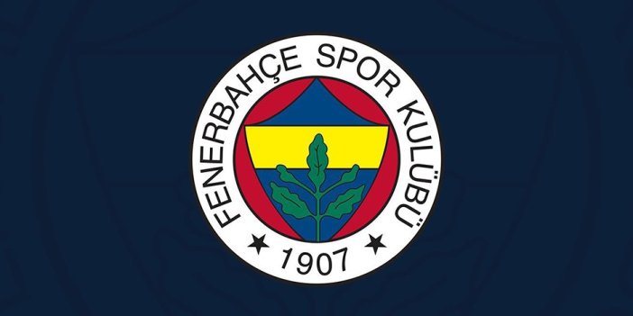 Fenerbahçe'nin Trabzonspor 11'i belli oldu