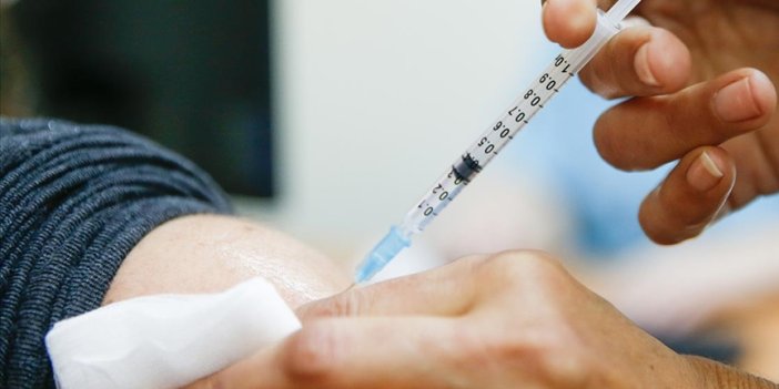 Difteri-tetanoz aşıları toplatılmıştı. Sağlık Bakanlğı'ndan açıklama