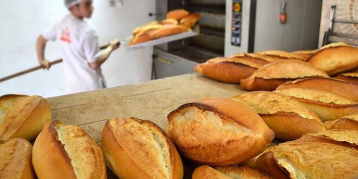 Cumhur İttifakı'nın kalesinde ekmeğe büyük zam talebi