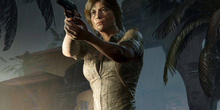 İki Lara Croft oyunu 2023’e ertelendi