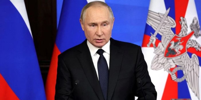 Putin’in nükleer tehdidi artıyor