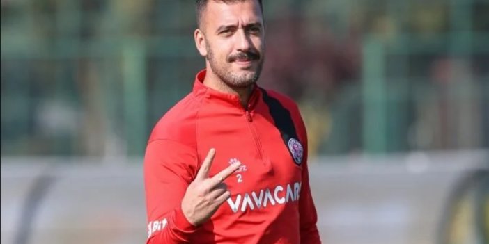 İspanyol yıldız geliyor. Galatasaray'ın yeni transferini Karagümrük kalecisi Viviano açıkladı